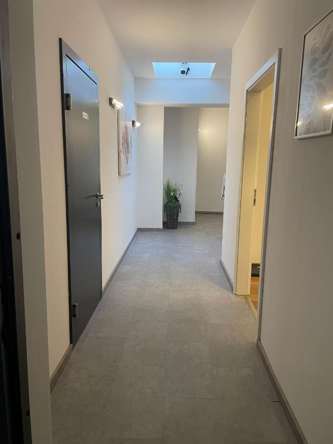 Apartamento Living Gmbh Viena