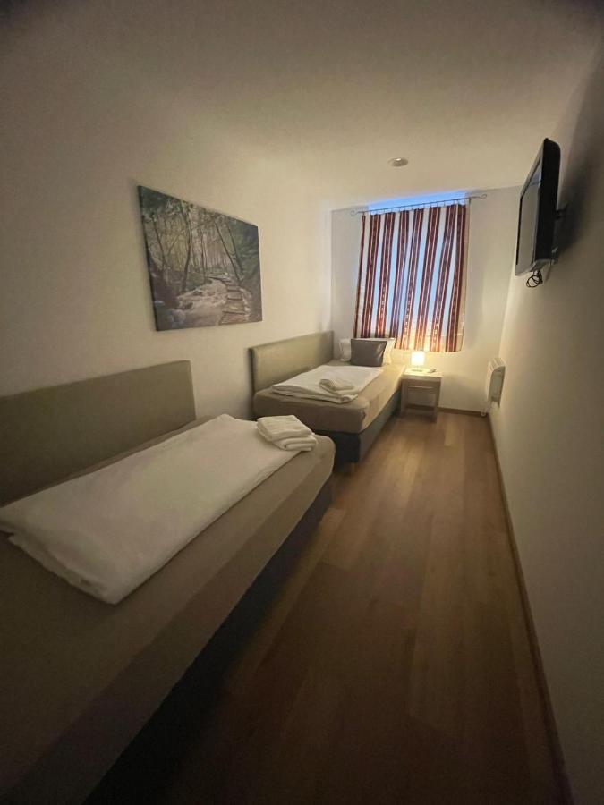 Apartamento Living Gmbh *