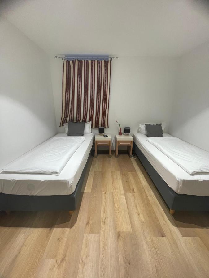 Living Gmbh Apartamento Viena