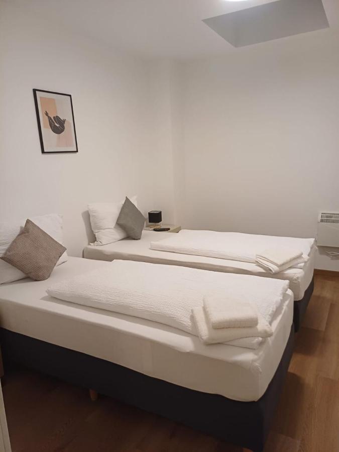 Living Gmbh Apartamento *
