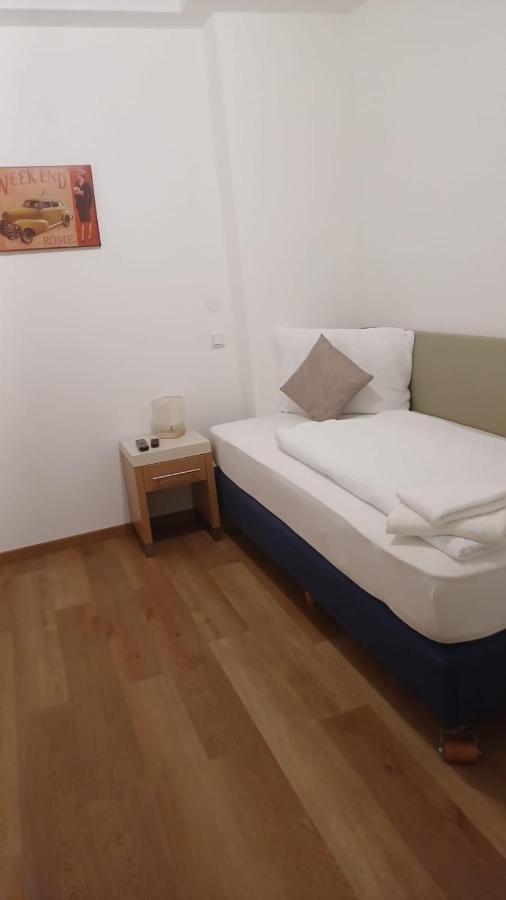 Apartamento Living Gmbh