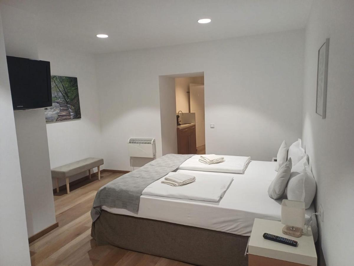 Apartamento Living Gmbh *