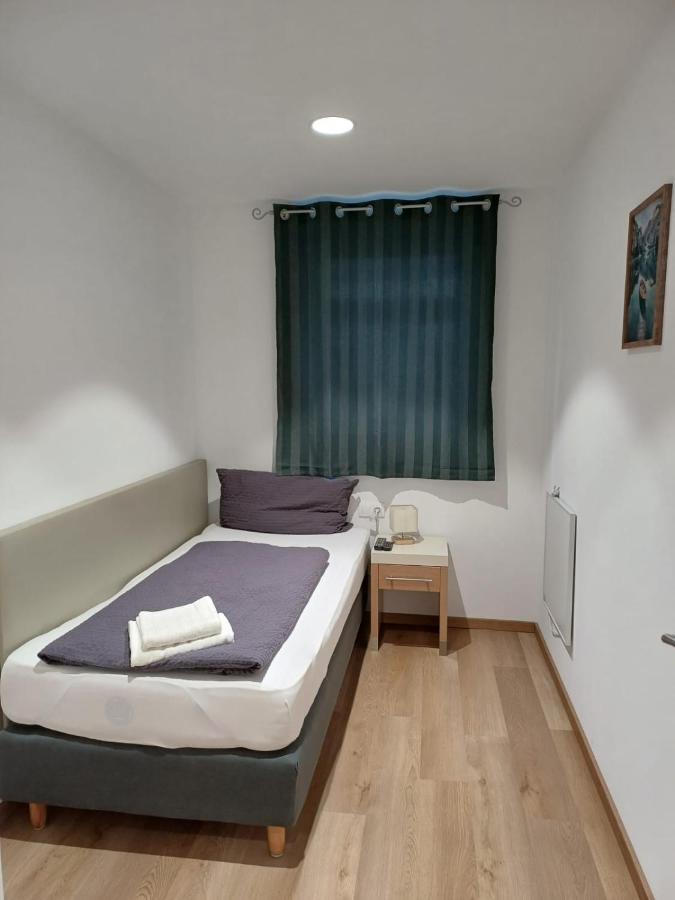 Living Gmbh Apartamento *