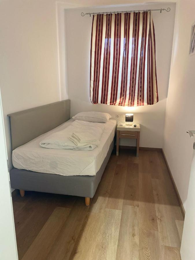 Appartement Living Gmbh